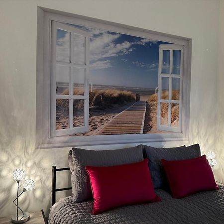 Appartement Station Retreat Cullercoats Free Onsite Parking Extérieur photo