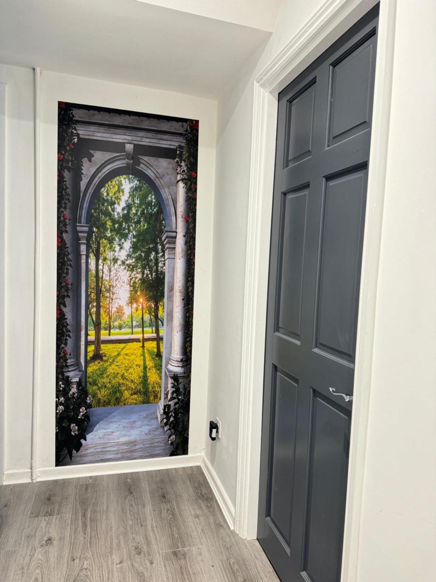 Appartement Station Retreat Cullercoats Free Onsite Parking Extérieur photo