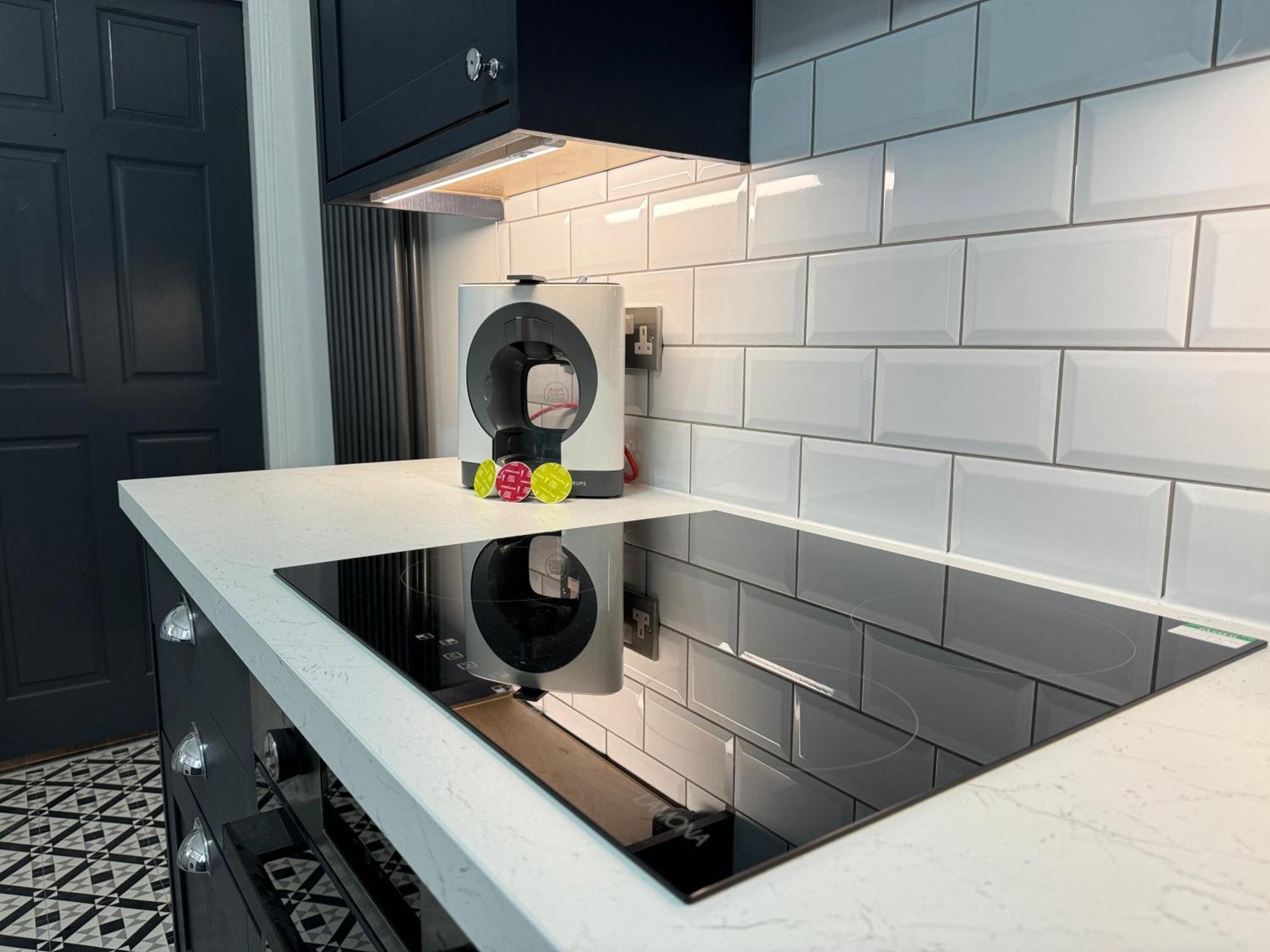 Appartement Station Retreat Cullercoats Free Onsite Parking Extérieur photo