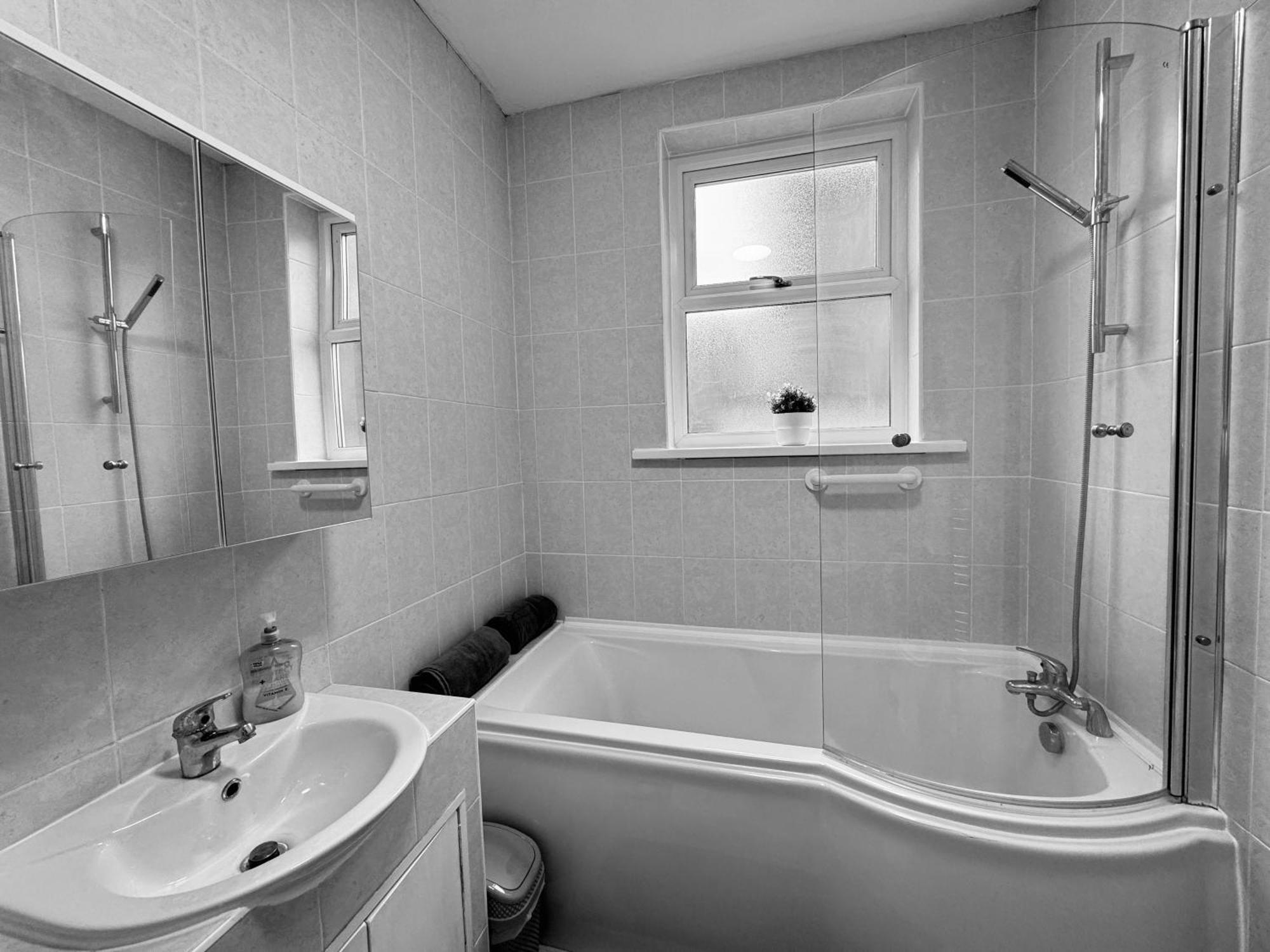 Appartement Station Retreat Cullercoats Free Onsite Parking Extérieur photo