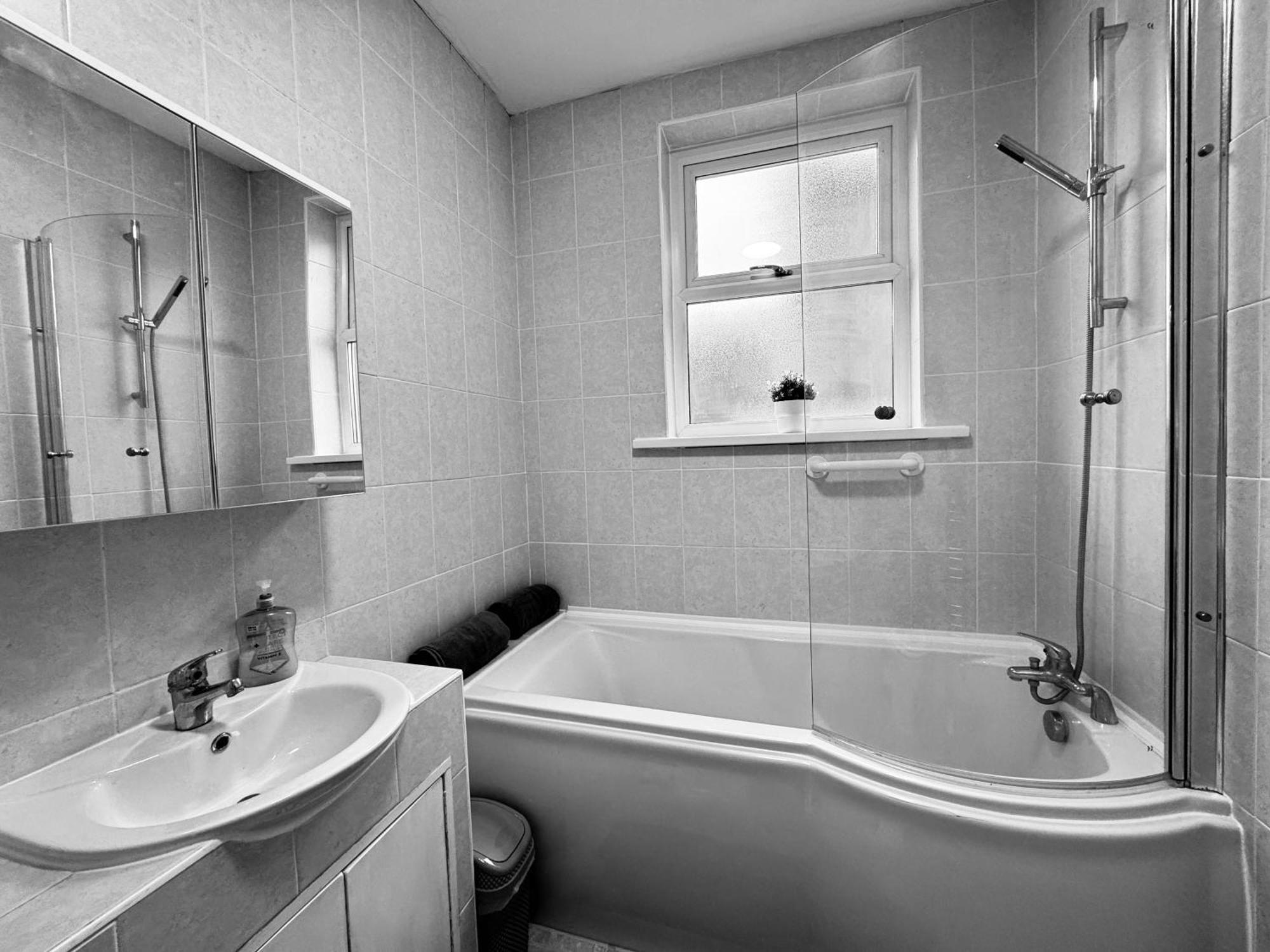 Appartement Station Retreat Cullercoats Free Onsite Parking Extérieur photo