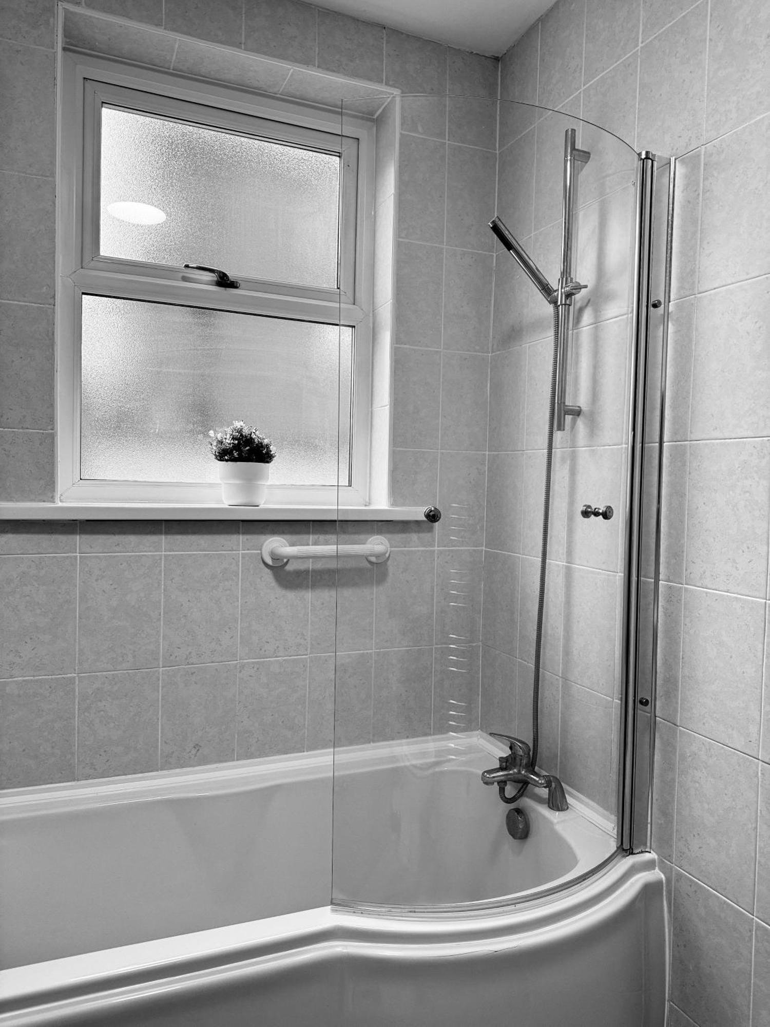 Appartement Station Retreat Cullercoats Free Onsite Parking Extérieur photo