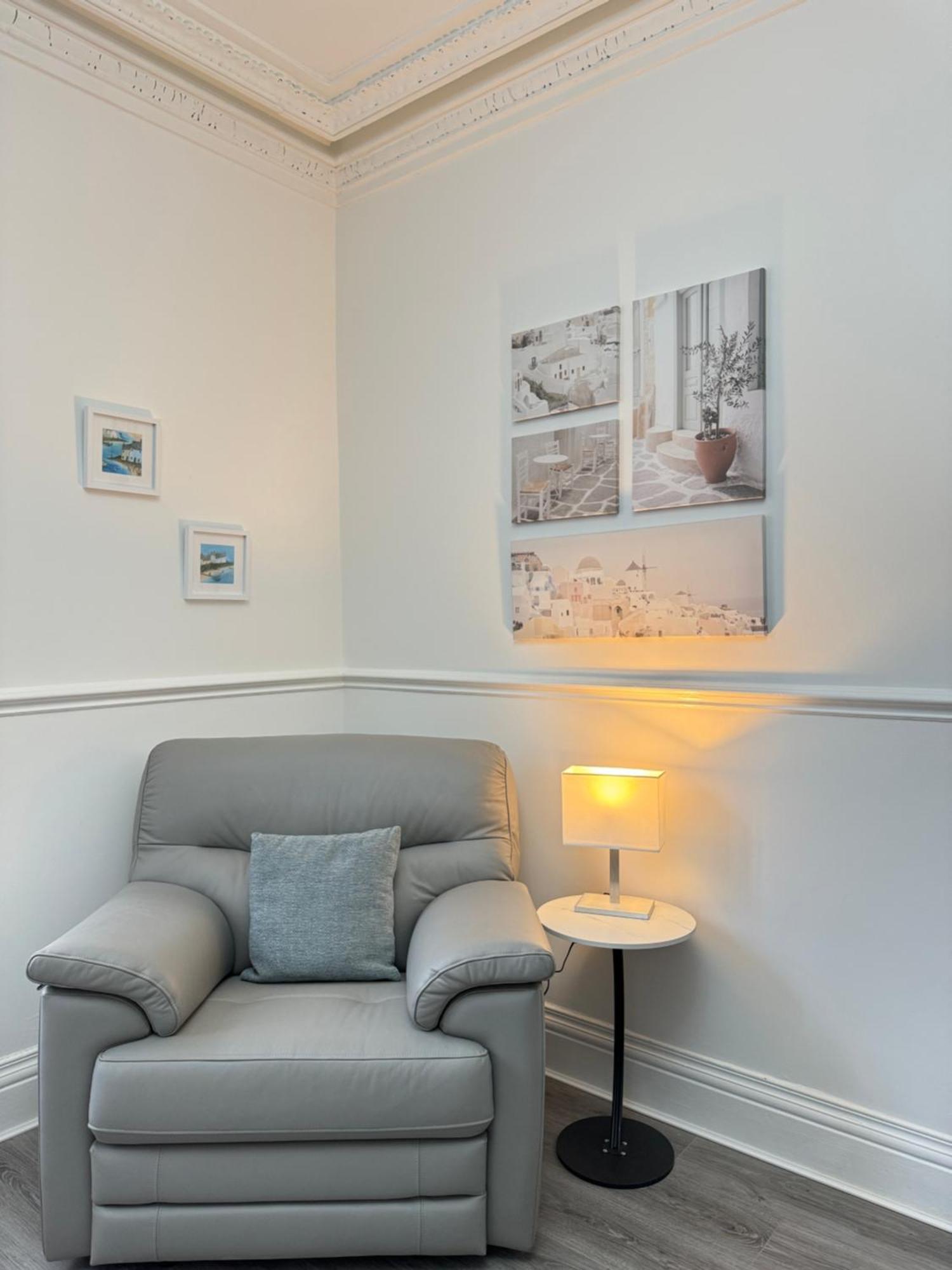 Appartement Station Retreat Cullercoats Free Onsite Parking Extérieur photo
