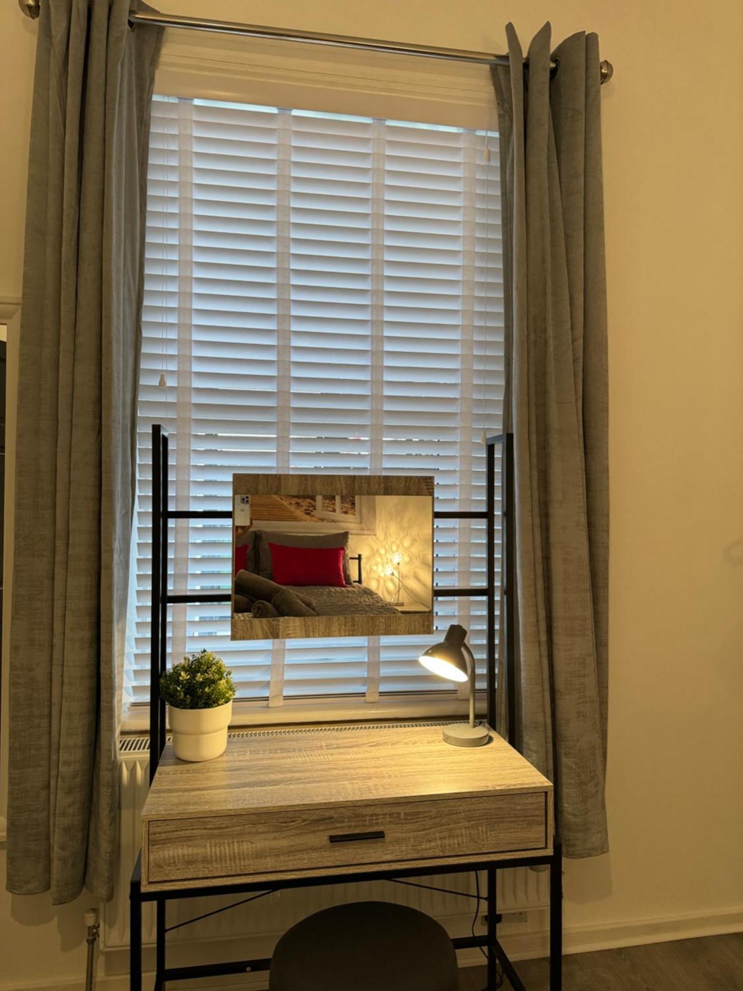 Appartement Station Retreat Cullercoats Free Onsite Parking Extérieur photo