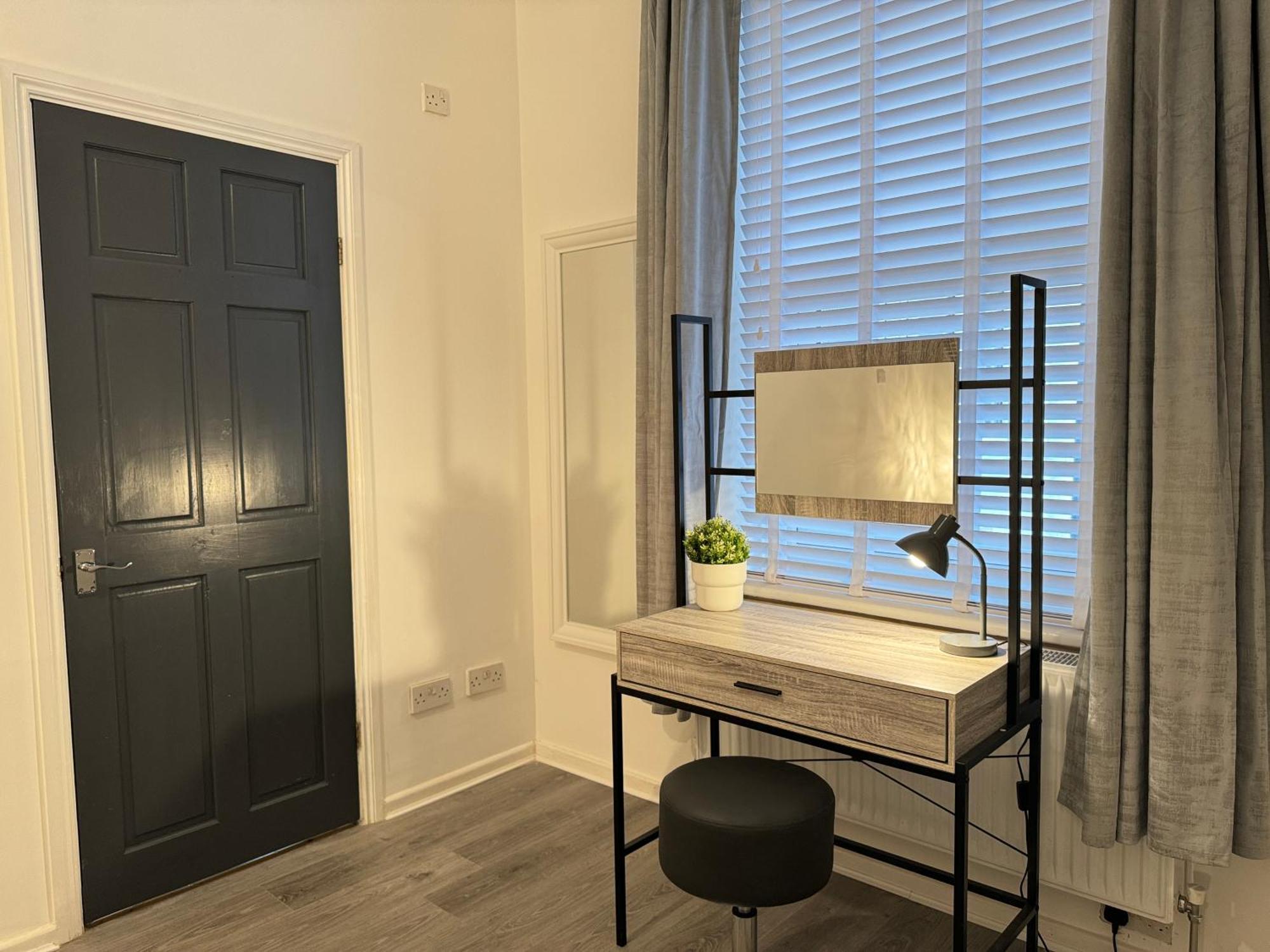 Appartement Station Retreat Cullercoats Free Onsite Parking Extérieur photo