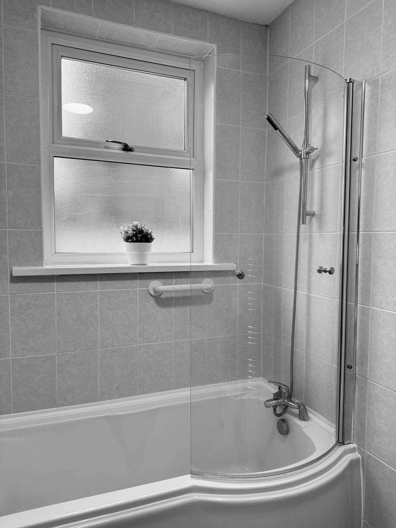 Appartement Station Retreat Cullercoats Free Onsite Parking Extérieur photo